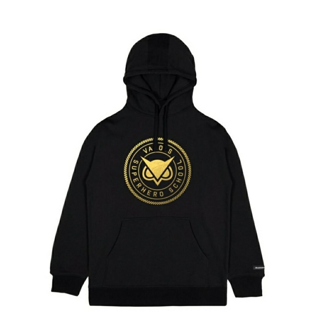 Vanoss superhero school hoodie